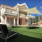 Villa Sunset View Tenerife