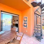 Coma-Ruga Beach Apartment