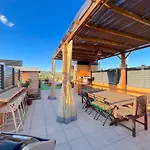 Coma-Ruga Beach Apartment