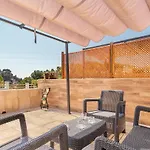 Nice Home In Mezquitilla With Swimming Pool