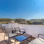 Awesome Home In Mezquitilla With Kitchen