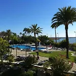 Moderno Apartamento En Bahia Sur