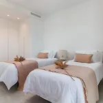Exclusive New Apartment Within Santa Clara And Marbella Golf & Country Club