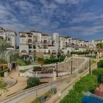 Al Andalus Thalassa Duplex Met Groot Dakterras, 3 Slaapkamers En Wifi