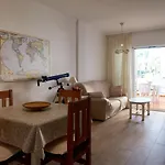 La Aldea De Puerto Rey - Apartamento A 300 Metros Del Mar Con Wifi