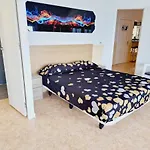 First Line Of The Ocean, 3 Bedrooms & Free Wifi