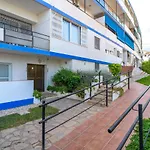 Apartamento Diseno Con Terraza Exterior Chill Out