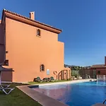 Duplex Apartment Estepona