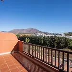 Duplex Apartment Estepona