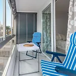 Vb Diana 2Bdrs With Fantastic Sea Views