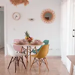 Precioso Apartamento Con Espectaculares Vistas
