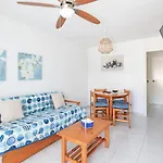 Apartamentos El Rocio Casa Azahar
