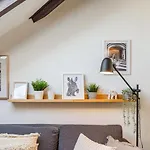 Suite Homes Penthouse Lazcano 5