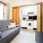 San Rafael 1 Apartments
