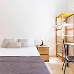 San Rafael 3 Apartments
