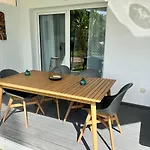 Mi Capricho 2B1 Beachfront Complex-Apartment Beachside With Sea Views