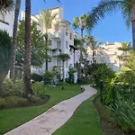 Precioso Apartamento A Pie De Playa