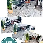 Lamphuonghouse