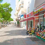 Stunning Apartment In Fuengirola With Kitchen