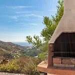 Lovely Home In Torrox With House Sea View