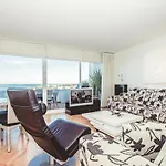 Beautiful Apartment In Malaga With Kitchen