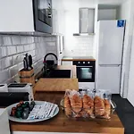 Precioso Apartamento En La Playa Barcelona
