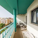 A&N Sugar Luxury Torre Del Mar