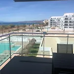 Apartamento 1º Linea De Playa - Duna Beach