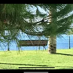 Mi Capricho 2B2 Beachfront Complex-Apartment Beachside With Sea Views
