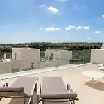 Villa La Perla Sotogrande - Since 2022 - Sea View - 3 Bedrooms And Bathrooms - La Reserva Beach And Golf Nearby