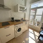 Jerez Centro Dona Blanca