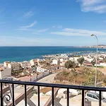 Sunshine Balcony- La Caleta