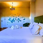 Hotel Ronda Valley