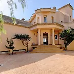 Villa Alcaidesa Vistas Al Mar