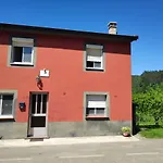 Casa De Campo En Pleno Centro De Asturias