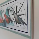 Apartamento Bertorella Playa De Langosteira En Finisterre Con Vistas Al Mar