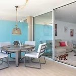 El Higueron Med One Apartment With Stunning Views By Costarentals - Ref 157