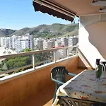 Apartamento Florazar 2, 10ºc Cullera