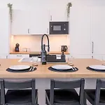 Homey Apt Competa