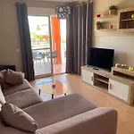 Modern Apartment- Vera Playa