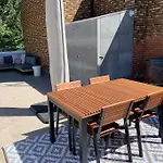 Atico Con Preciosa Terraza En Algorta
