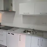 Excelente Piso Con Aparcamiento Privado