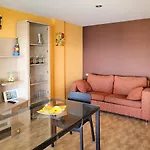 Sunset Beach Apartment