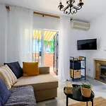 Albamar 37 Miraflores, Lovely Casa Africa