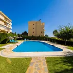 Cubo'S Luna Beach Mijas Costa