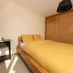 Apartamento Pinto Playa De Langosteira En Finisterre Con Vistas Al Mar