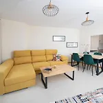 Apartamento Centola Playa De Langosteira En Finisterre Con Vistas Al Mar