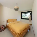Apartamento Camaron Playa De Langosteira En Finisterre Con Vistas Al Mar
