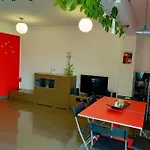 Zona Centro-Parking Gratuito