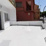 Balneario Pedregalejo Loft A